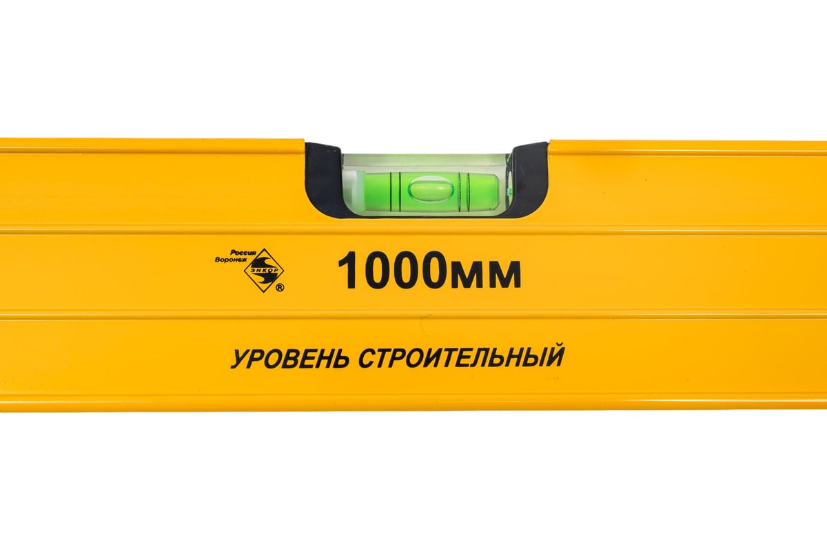 Уровень 1000 мм 1/30 УС 5-3 Энкор 8211 - выгодная цена, отзывы ...