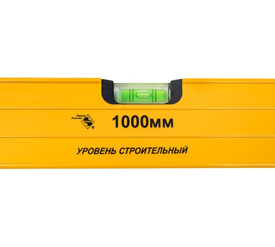 Уровень 1000 мм 1/30 УС 5-3 Энкор 8211