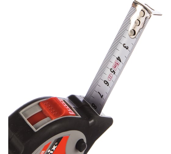 Рулетка 5 м х 19 мм Continuous fixation MATRIX 31088