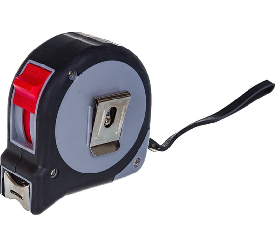 Рулетка 7,5 м х 25 мм Continuous fixation MATRIX 31090