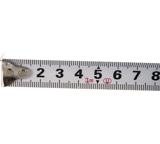 Рулетка 3 м х 16 мм Rubber MATRIX 31003