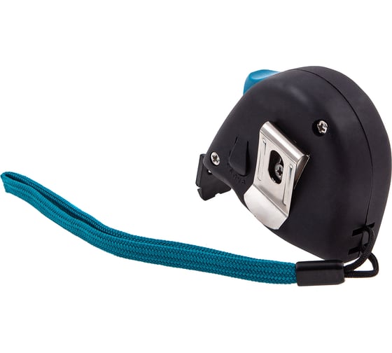 Рулетка 3 м x 16 мм GROSS Ergonomisch 31101