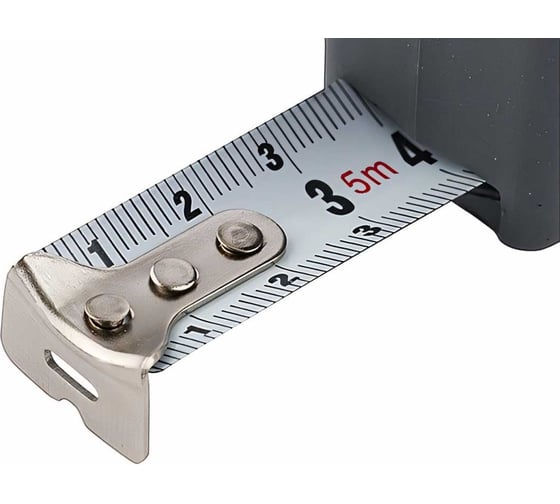 Рулетка 5 м х 19 мм Fine MATRIX 31017