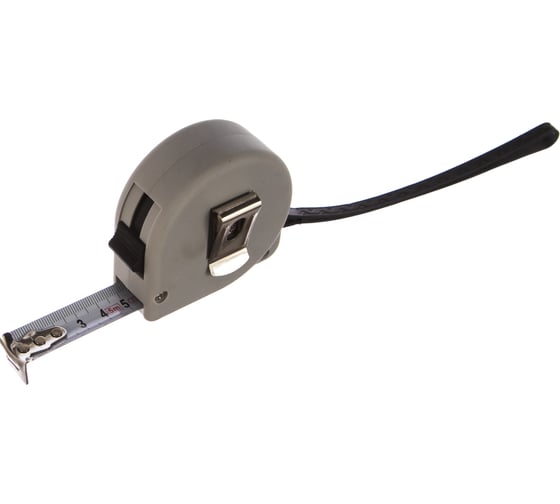 Рулетка 5 м х 19 мм Fine MATRIX 31017