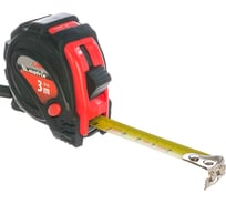 Рулетка 3 м х 16 мм Status magnet 3 fixations MATRIX 31004