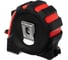 Рулетка 7.5 м х 25 мм Status magnet 3 fixations MATRIX 31006 2
