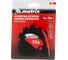 Рулетка 7.5 м х 25 мм Status magnet 3 fixations MATRIX 31006 6