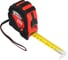 Рулетка 7.5 м х 25 мм Status magnet 3 fixations MATRIX 31006 3