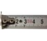 Рулетка 5 м х 19 мм Status magnet fixation MATRIX 31023 2