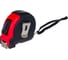 Рулетка 5 м х 19 мм Status magnet fixation MATRIX 31023 5