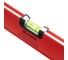 Алюминиевый уровень 1000 мм MATRIX PROFI 34308 3