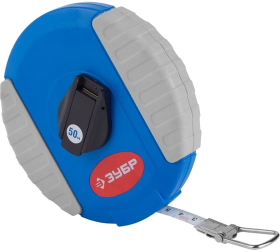 Мерная лента 50 м ЗУБР ЭКСПЕРТ 34165-50_z01 1