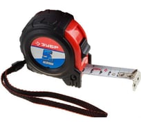 Рулетка 5мх25мм ЗУБР МАСТЕР 34056-05-25