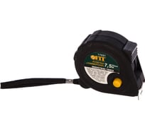 Рулетка 7.5 м х 25 мм FIT Универсал 17227