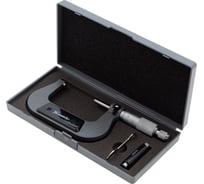 Механический микрометр MATRIX 50-75 мм 317755