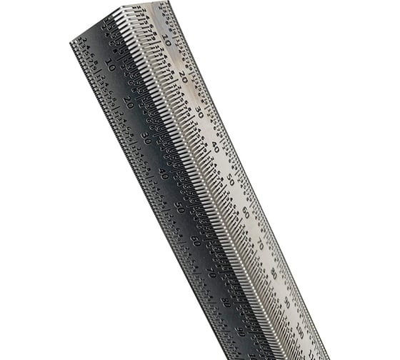 Разметочная линейка WOODWORK угловая, 180 мм RUL-18C