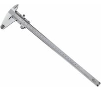 Штангенциркуль GRIFF ШЦ-I-300-0,05 ГОСТ 166-89 D162014