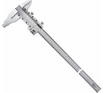 Штангенциркуль GRIFF ШЦ-II- 300-0,05 ГОСТ 166-89 D162108