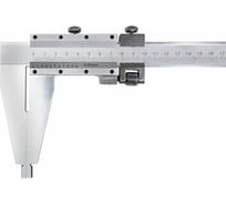 Штангенциркуль GRIFF ШЦ-III- 400-0,05 ГОСТ 166-89 D162331