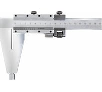 Штангенциркуль GRIFF ШЦ-III- 500-0,05 ГОСТ 166-89 D212334