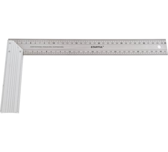 Угольник STARTUL 350 мм ST3525-035