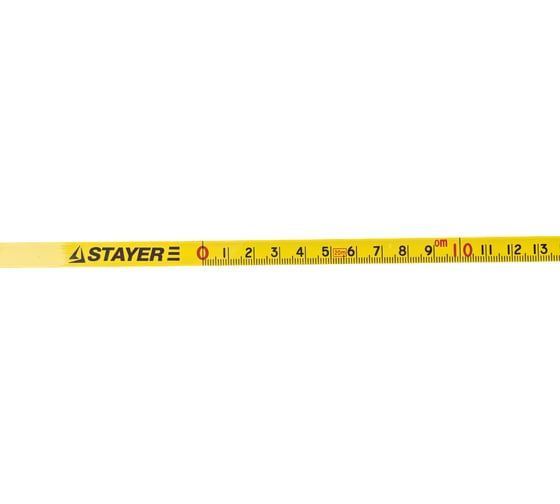 Мерная лента, 20 м, STAYER MASTER 3416-20_z01