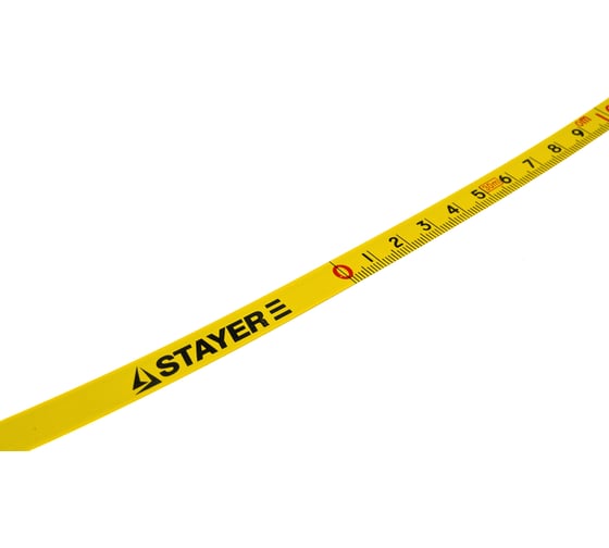 Мерная лента, 30 м, STAYER MASTER 3416-30_z01