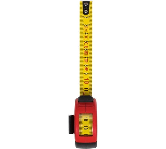 Измерительная рулетка RGK RW3 778466
