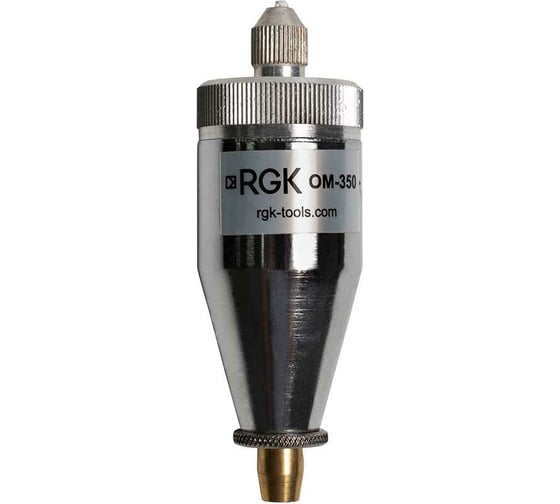 Отвес RGK OM-350 751469 1