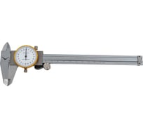 Штангенциркуль Буревестник ШЦК-I 150 (0-150) 0.02 с круговой шкалой 265