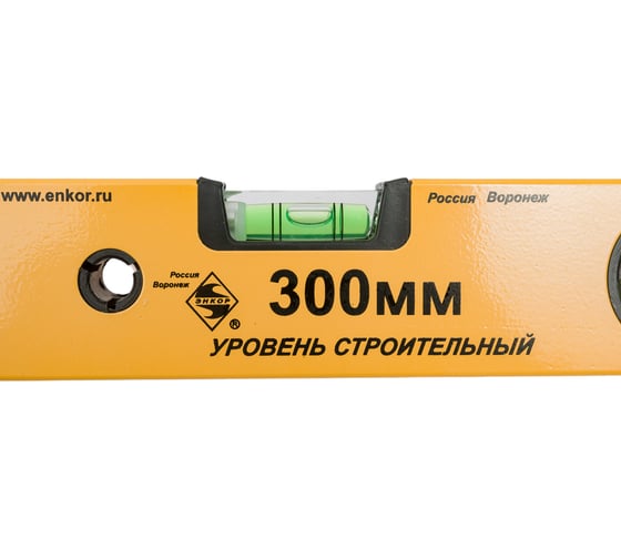 Уровень 300мм Энкор 5434