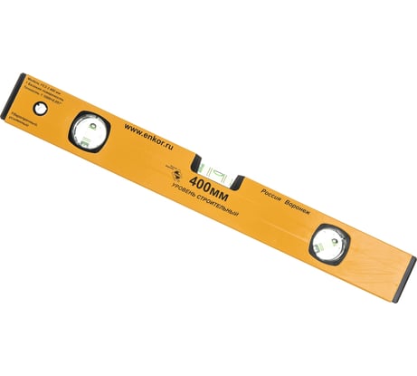 Уровень 400мм Энкор 8570