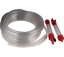 Гидроуровень STURM 2015-04-15