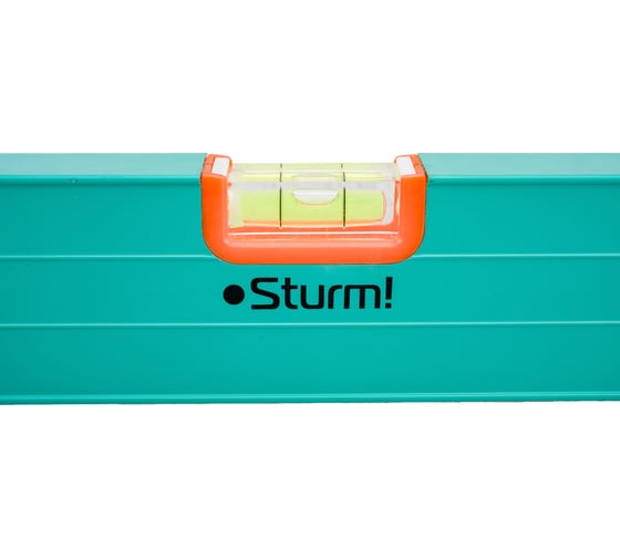 Строительный уровень 400 мм Sturm 2015-02-400