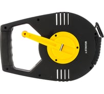 Мерная геодезийная лента 50 м х 13 мм RACER STAYER 2-34186-050