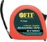 Рулетка Хобби 3мх12,5 мм FIT DIY 17003 1