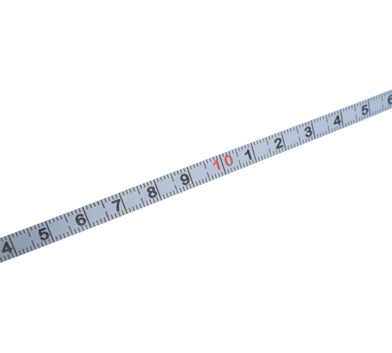 Рулетка-брелок 2м FIT DIY 17822
