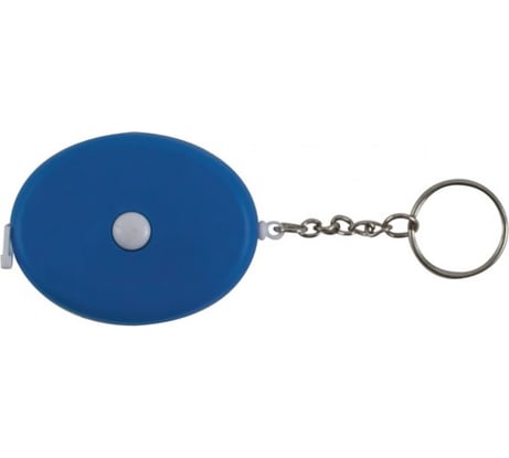 Мерная лента-брелок 1.5 м FIT DIY 17818