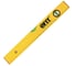 Уровень, 2 глазка 400мм FIT DIY 18004 2