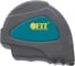 Рулетка Фьюжн 10 м х 25 мм FIT 17360 1