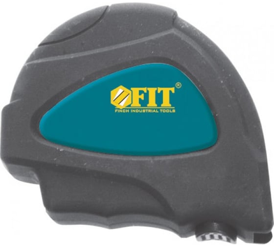 Рулетка Фьюжн 3 м х 16 мм FIT 17353