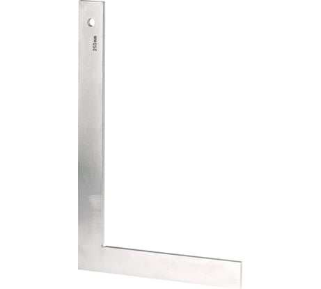 Слесарный угольник BTI сталь оцинкованная, 150x100 31 250 150