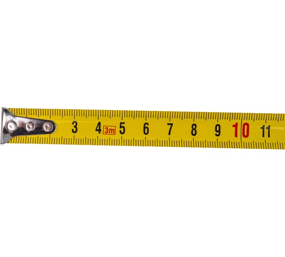 Рулетка Хард 3 м х 16 мм FIT 17203