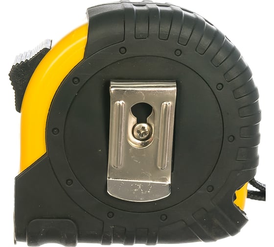 Рулетка Хард 5 м х 19 мм FIT 17205