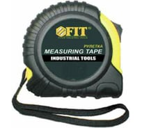 Рулетка Профи Стайл 5 м х 25 мм FIT 17306
