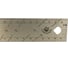 Угольник 20 см KAPRO 309-20 2