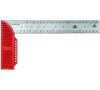 Угольник 25 см KAPRO 309-25