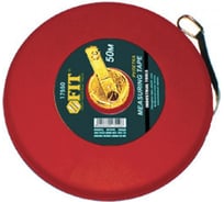 Мерная лента 30 м FIT 17530