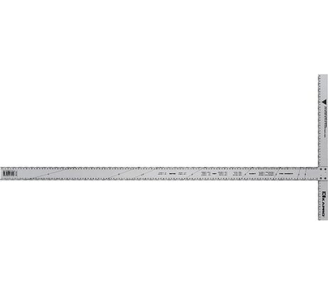 Угольник 120 см KAPRO 316-120