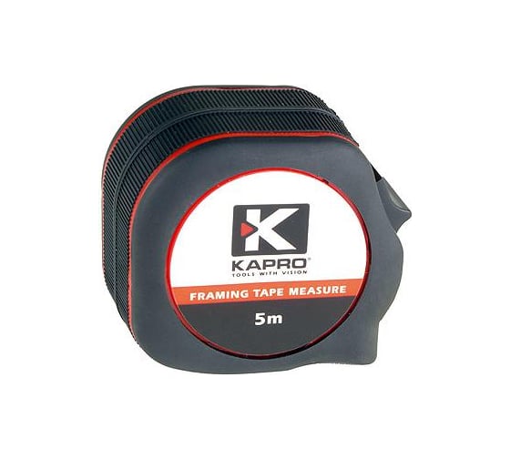 Рулетка для рамок 5 м KAPRO 608-05 1